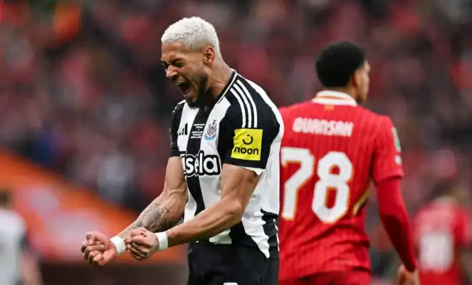 纽卡斯尔联队已经等了整整70年,才迎来了这样的辉煌时刻。