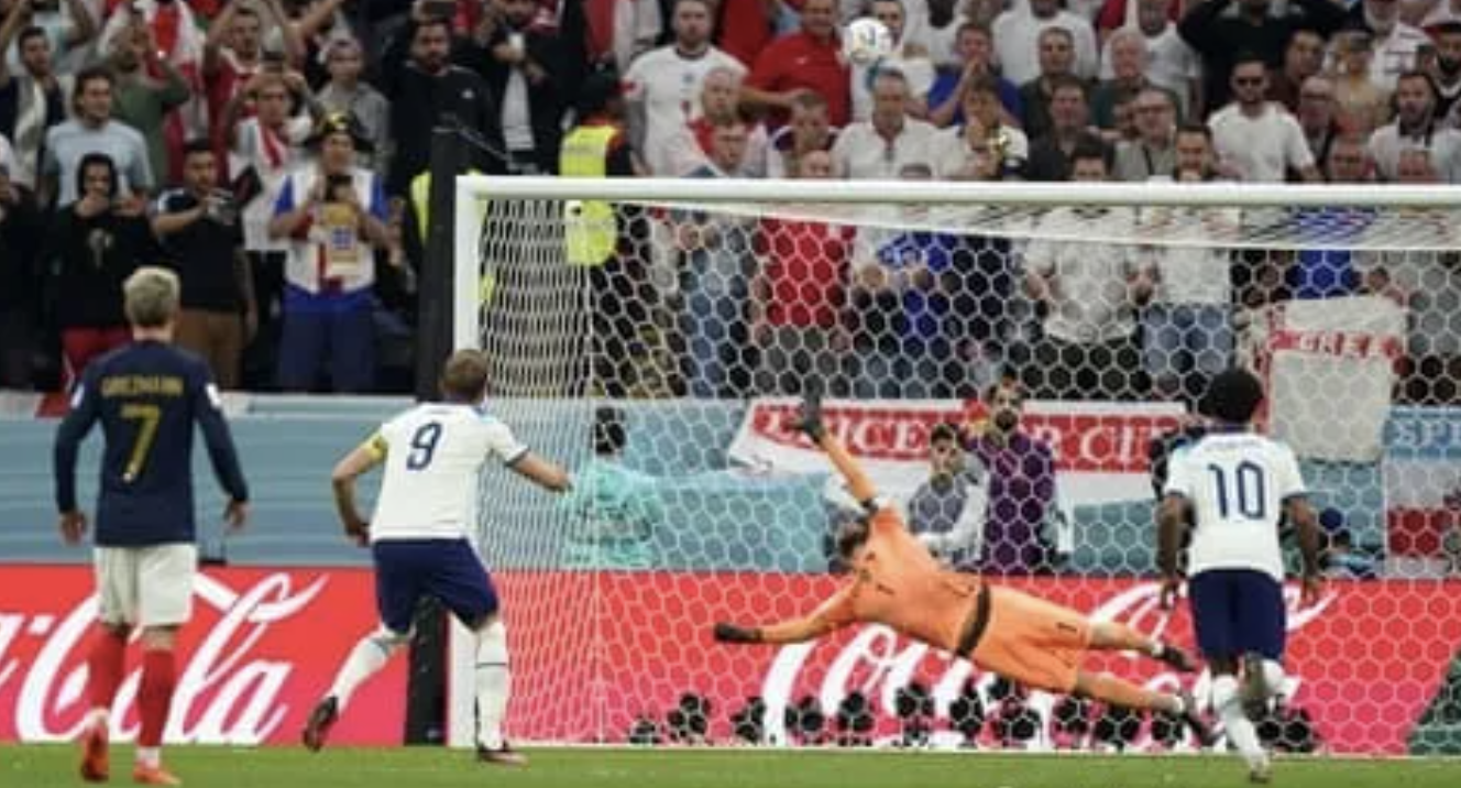 凯恩终于获得人生第一冠!