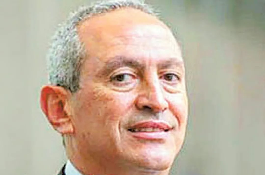 杜罗夫、赵长鹏、埃及首富……这些超级富豪已移居阿联酋!今年还将再迎9800名富豪移居!