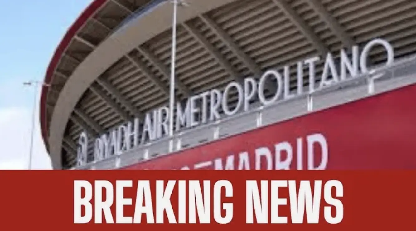 25亿欧!马竞卖身美国财团